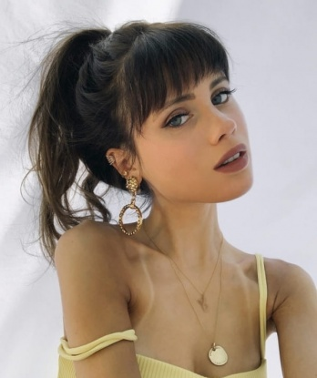 Анкета проститутки Ольга - город Барань, 21 год, №672