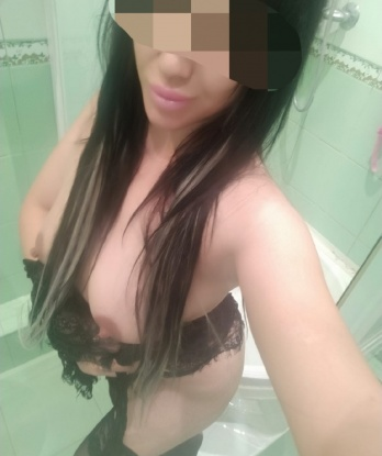 Анкета проститутки Галя - город Барань, 30 лет, №1820