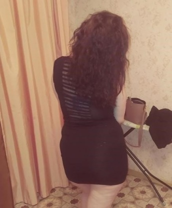 Анкета проститутки Чарлина - город Барань, 27 лет, №13536