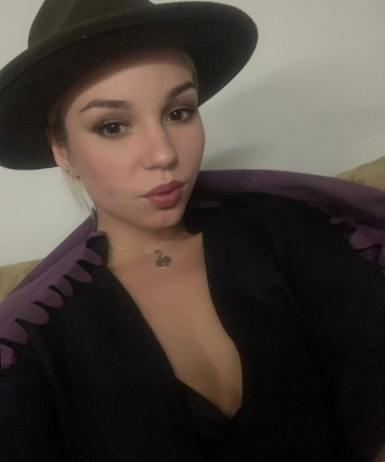 Анкета проститутки Маруся - город Барань, 19 лет, №4334